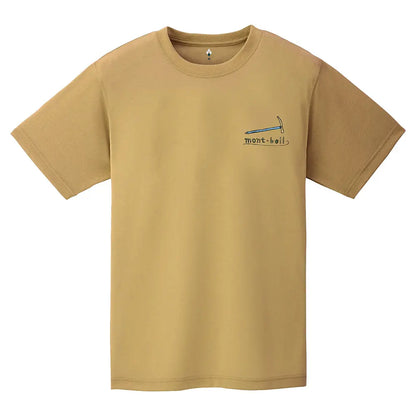 mont-bell: Wickron T Mountain Gear