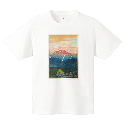 mont-bell: Wickron T Tsurugisan No Asa