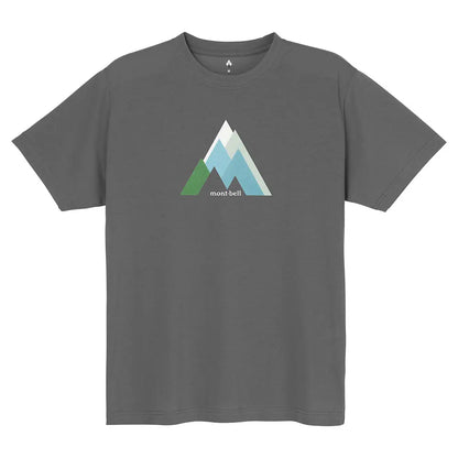 mont-bell: Wickron T Peaks