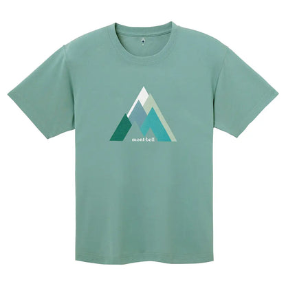 mont-bell: Wickron T Peaks