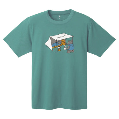mont-bell: Wickron T Camping Bear