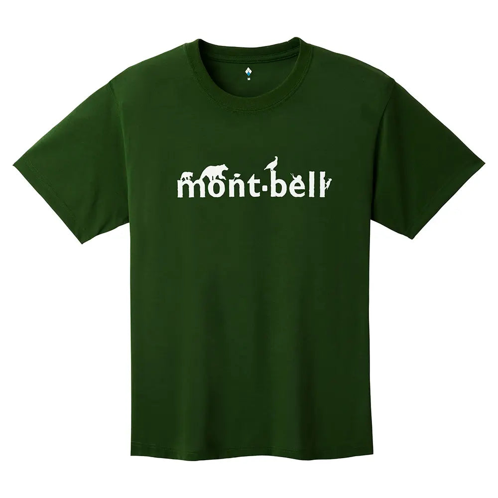 mont-bell: Wickron T mont-bell