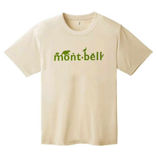 mont-bell: Wickron T mont-bell