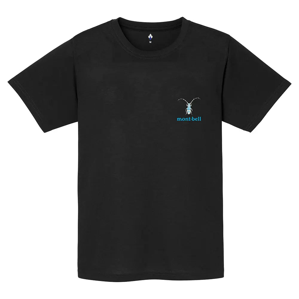 mont-bell: Wickron T Beetles