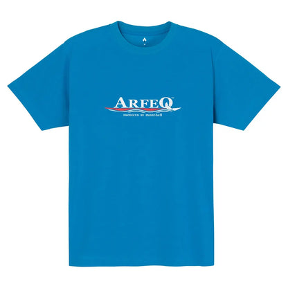 mont-bell: Wickron T ARFEQ Logo