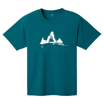 mont-bell: Wickron T Mountain