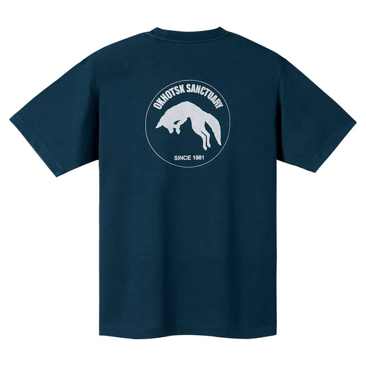 mont-bell: Wickron T Okhotsk Sanctuary