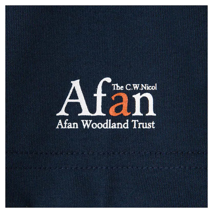 mont-bell: Wickron T Afan Woodland