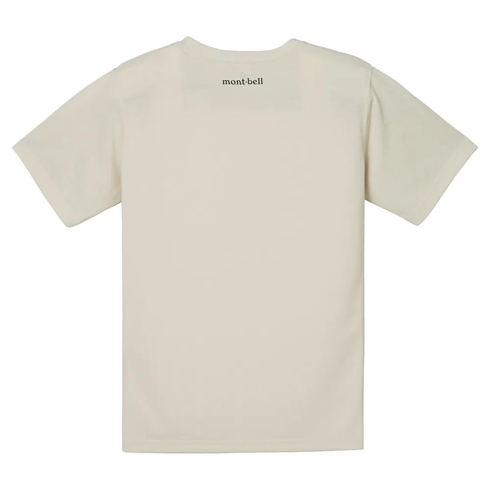 mont-bell: Wickron T Women's Tooi Yama
