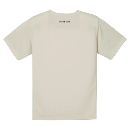 mont-bell: Wickron T Women's Tooi Yama