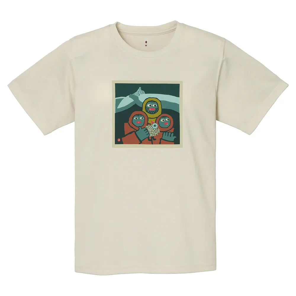 mont-bell: Wickron T Women's Tooi Yama