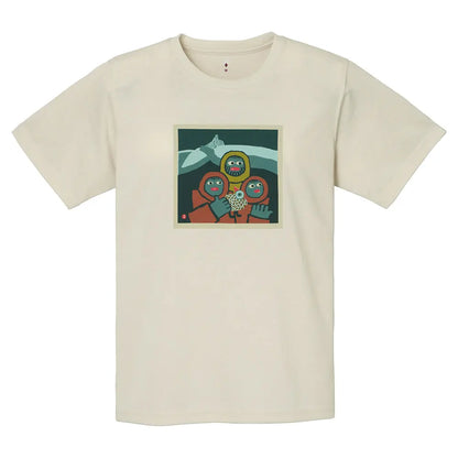 mont-bell: Wickron T Women's Tooi Yama
