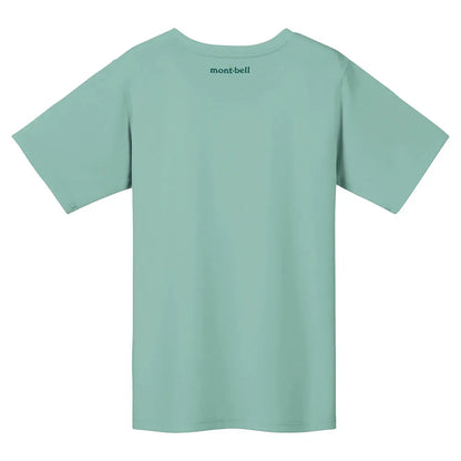 mont-bell: Wickron T Women's Shitsugen No Hana