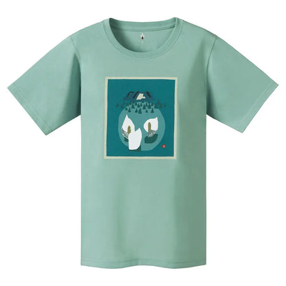 mont-bell: Wickron T Women's Shitsugen No Hana