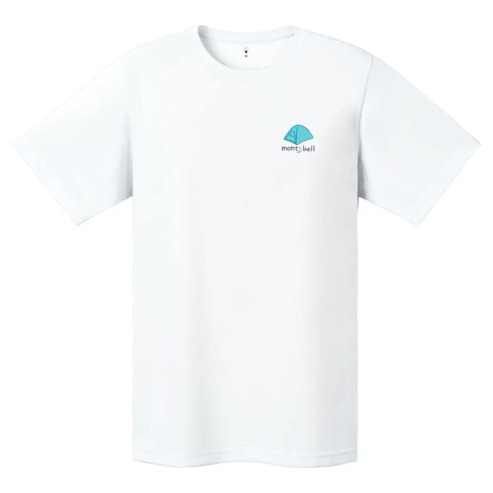 mont-bell: Wickron T Women's Mountain Gear