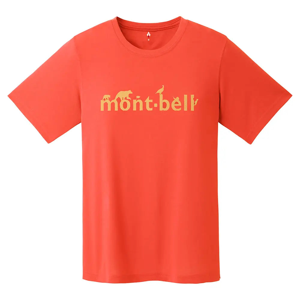 mont-bell: Wickron T Women's mont-bell
