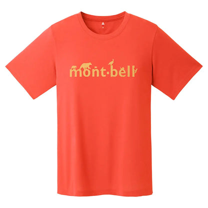 mont-bell: Wickron T Women's mont-bell