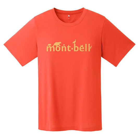 mont-bell: Wickron T Women's mont-bell