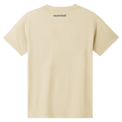 mont-bell: Wickron T Kid's Tooi Yama 130 - 160
