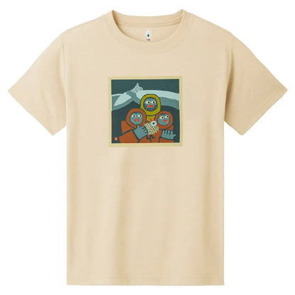 mont-bell: Wickron T Kid's Tooi Yama 130 - 160
