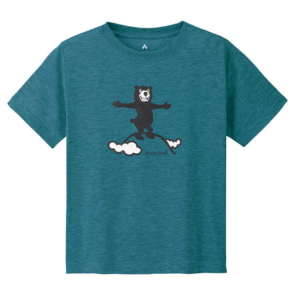 mont-bell: Wickron T Kid's Summit 100 - 120