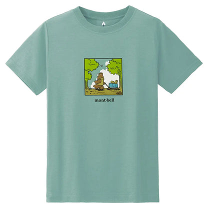mont-bell: Wickron T Kid's Bear and Wagon 130 - 160