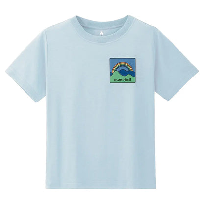 mont-bell: Wickron T Kid's Rainbow 100 - 120