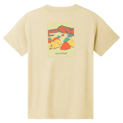 mont-bell: Wickron T Kid's Before Sunrise 130 - 160