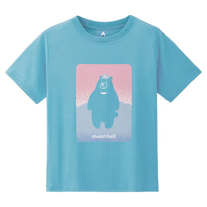 mont-bell: Wickron T Kid's Kid Bear 100 - 120