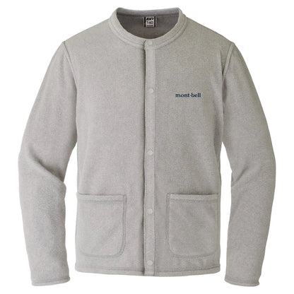 mont-bell: CHAMEECE Cardigan Kid's 140 - 160