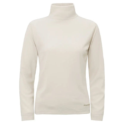 mont-bell: Wickron High Neck Shirt Women's