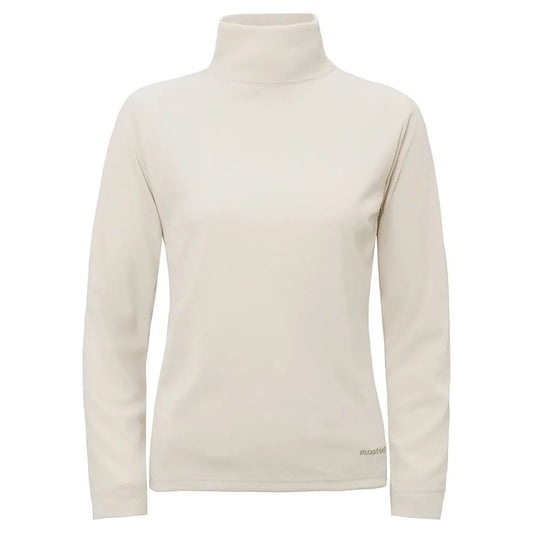 mont-bell: Wickron High Neck Shirt Women's