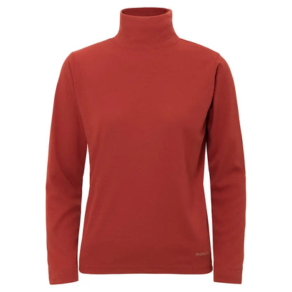 mont-bell: Wickron High Neck Shirt Women's