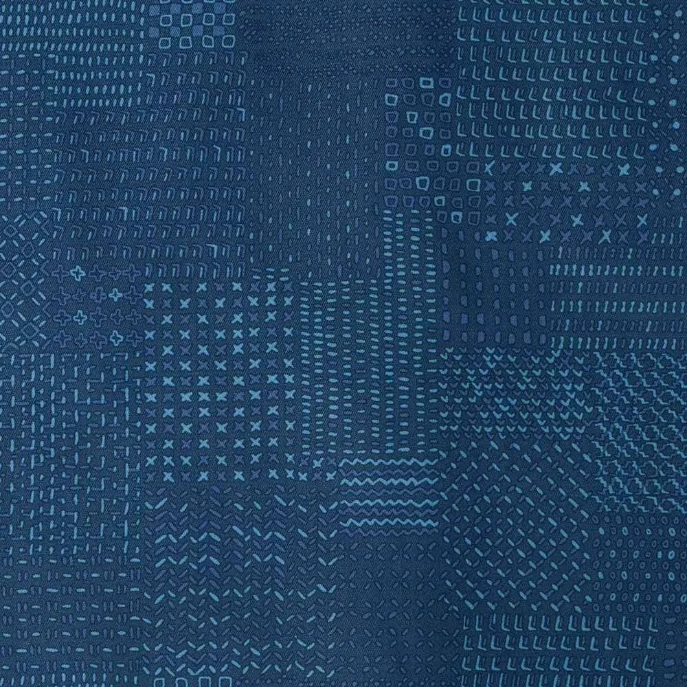 mont-bell: Wickron O.D. Print Shirt Men's