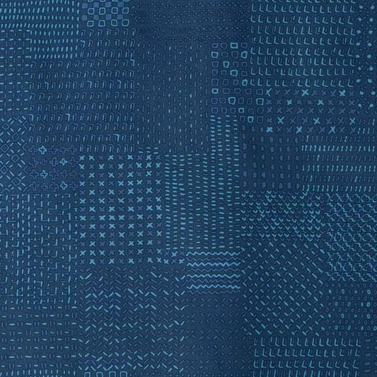 mont-bell: Wickron O.D. Print Shirt Men's