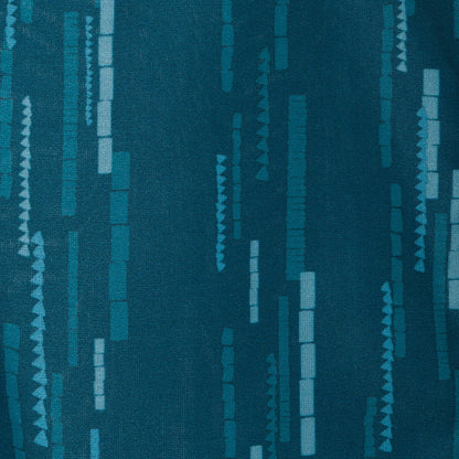 mont-bell: Wickron Light Print Short Sleeve Shirt Men's