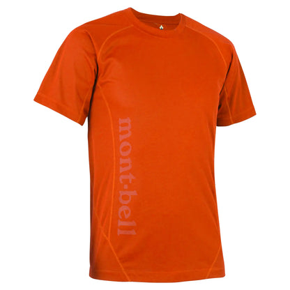mont-bell: Cool Light T Men's