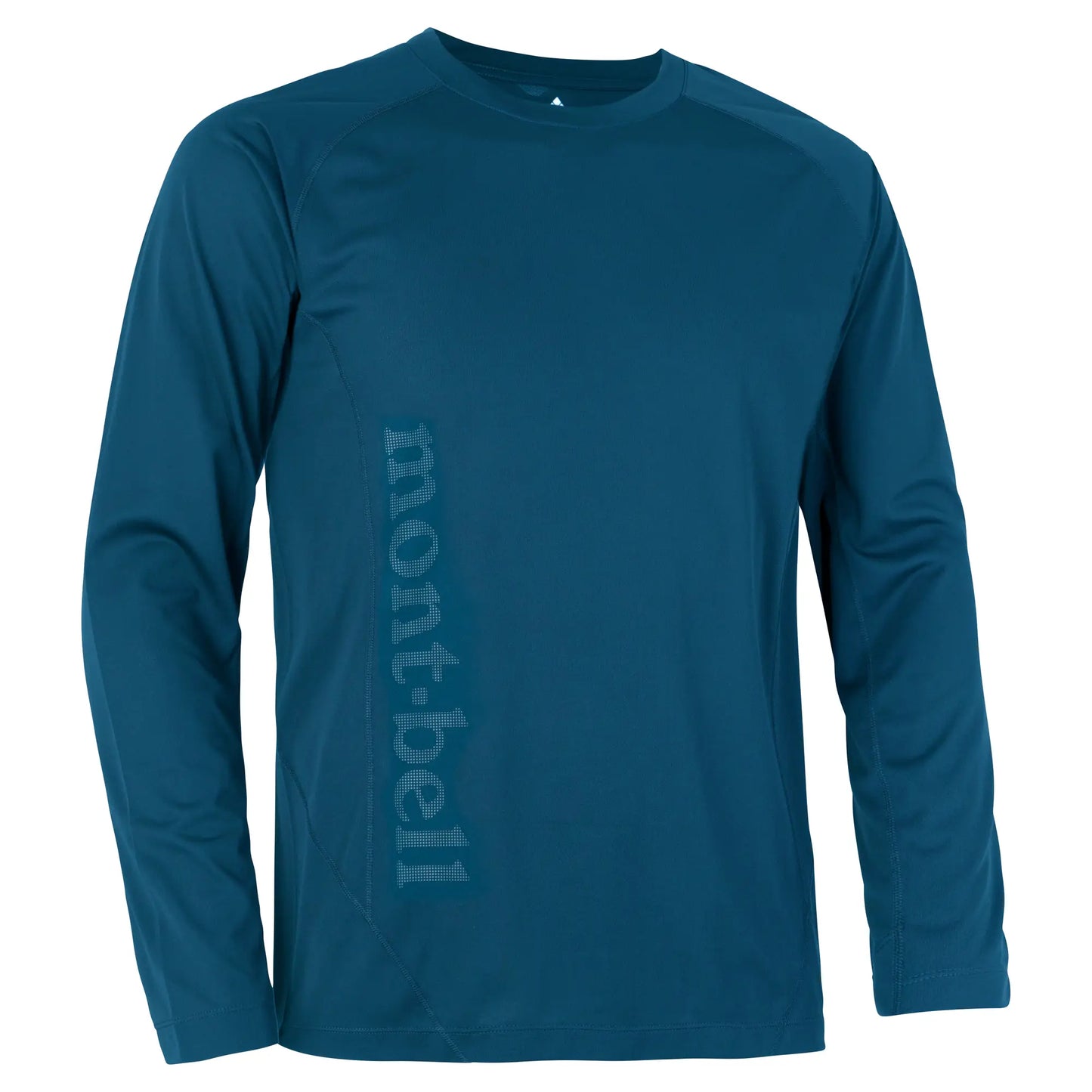 mont-bell: Cool Light Long Sleeve T Men's