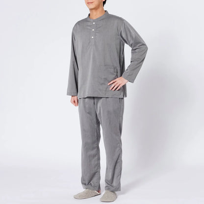 mont-bell: Wickron Travel Long Pajamas