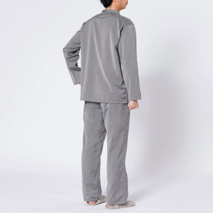 mont-bell: Wickron Travel Long Pajamas