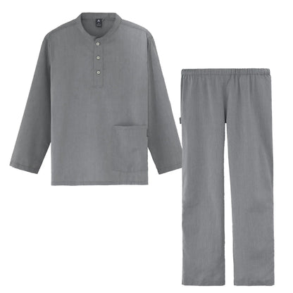 mont-bell: Wickron Travel Long Pajamas