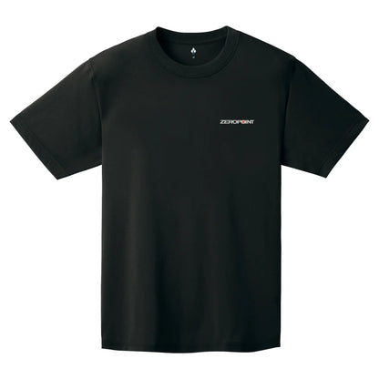 mont-bell: Wickron T ZERO POINT Crack