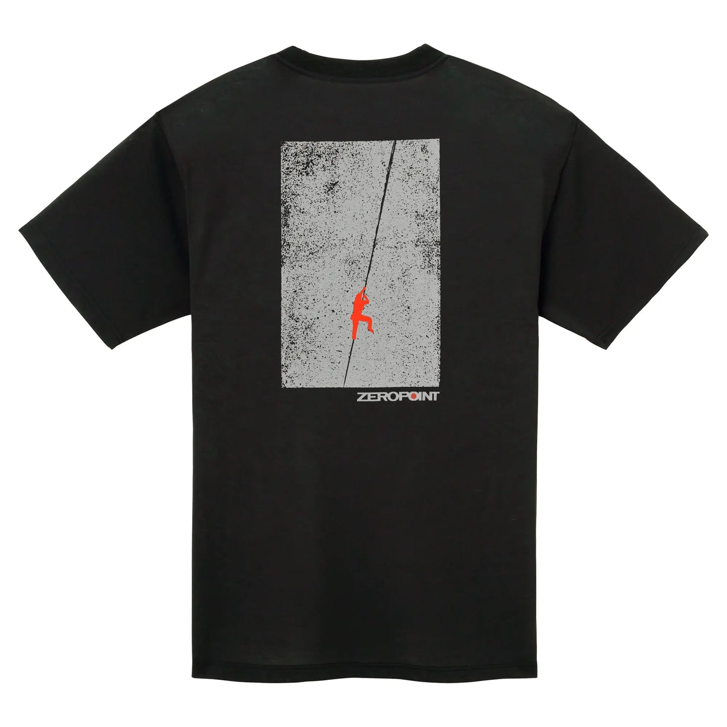 mont-bell: Wickron T ZERO POINT Crack