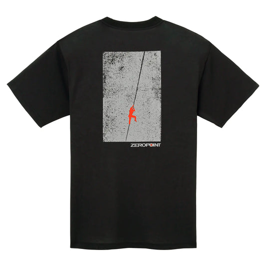 mont-bell: Wickron T ZERO POINT Crack