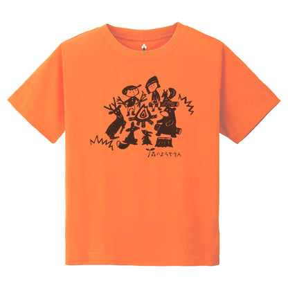 mont-bell: Wickron T Kid's Forest Kindergarten #2 100-120