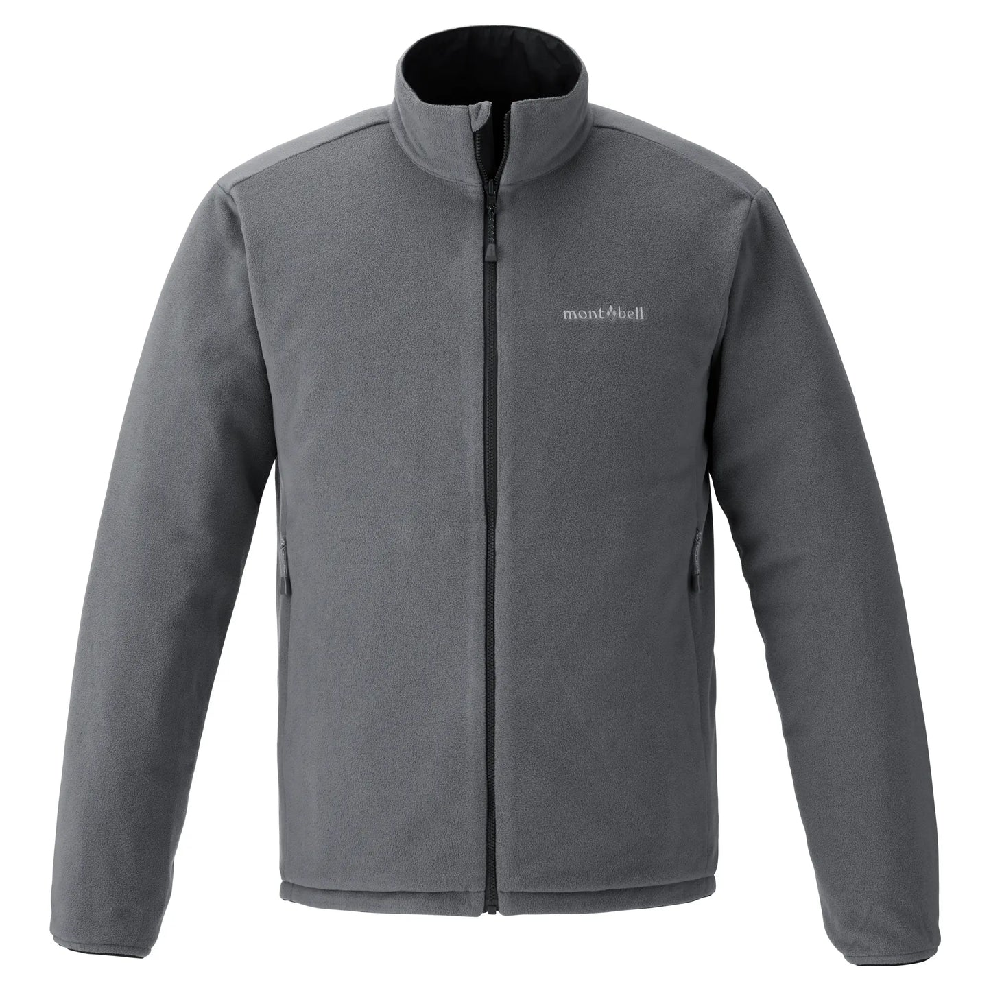 mont-bell: CHAMEECE Reversible Jacket Men's
