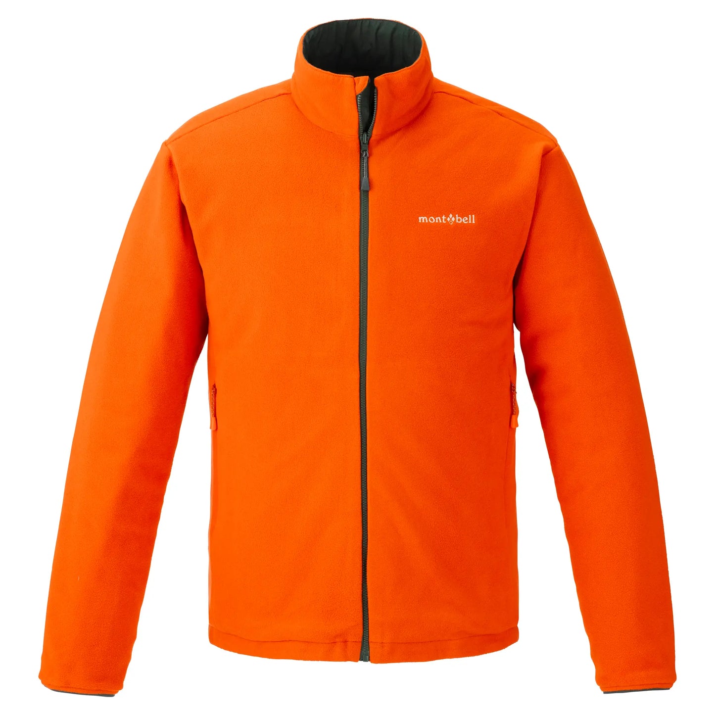 mont-bell: CHAMEECE Reversible Jacket Men's