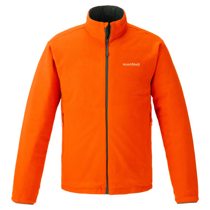 mont-bell: CHAMEECE Reversible Jacket Men's
