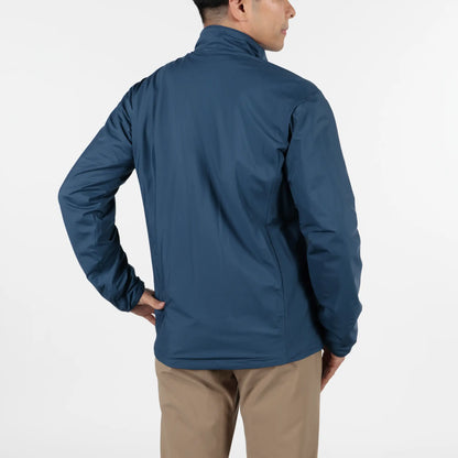 mont-bell: CHAMEECE Reversible Jacket Men's