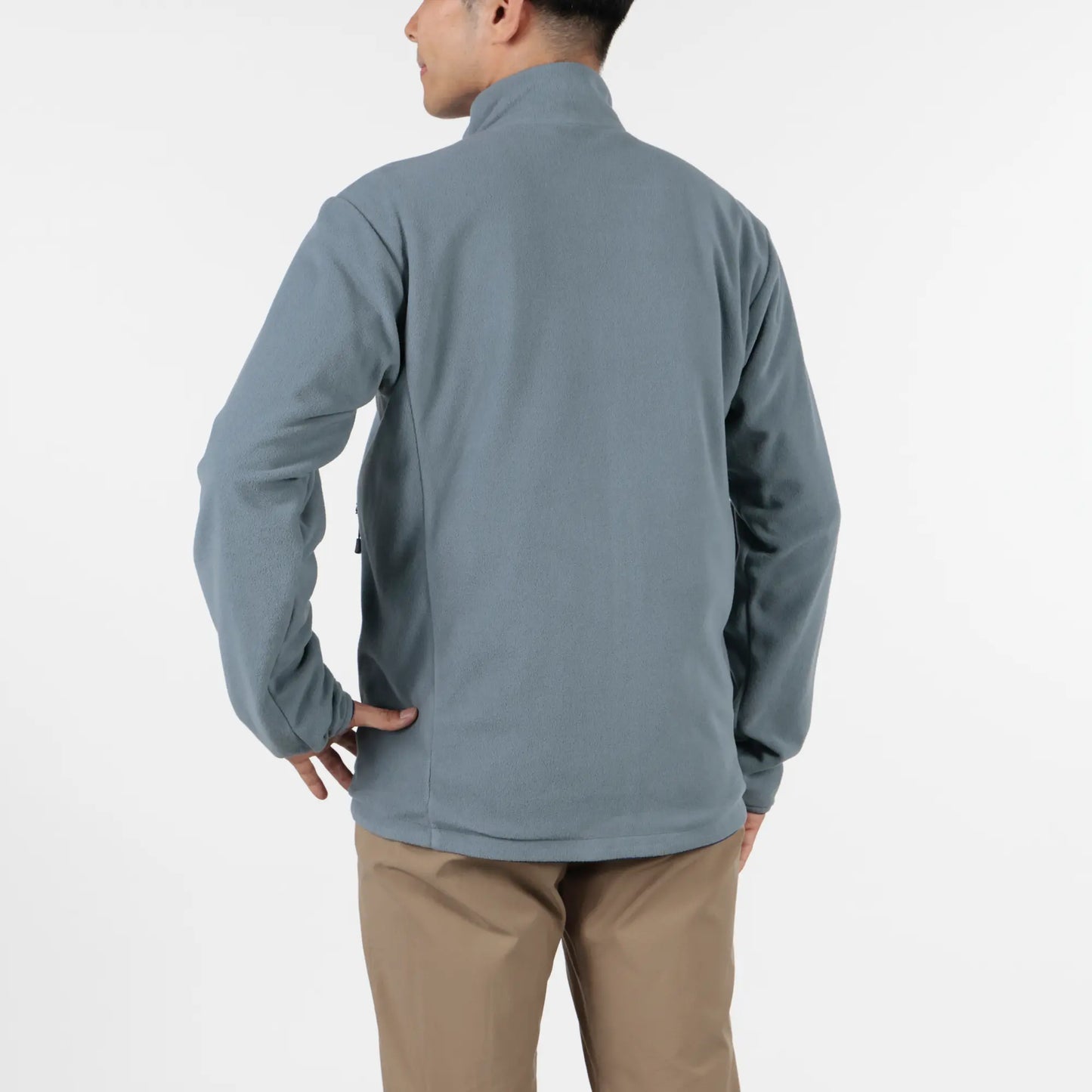 mont-bell: CHAMEECE Reversible Jacket Men's